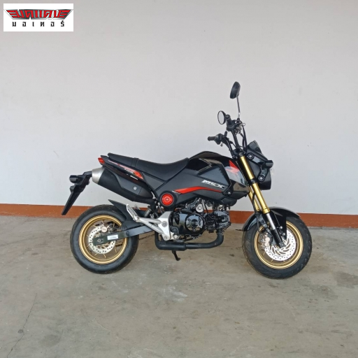 MSX125